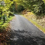 A L'oree Du Bois Avec Parking شاليه Tournavaux