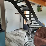 à L'orée Du Bois Avec Parking
