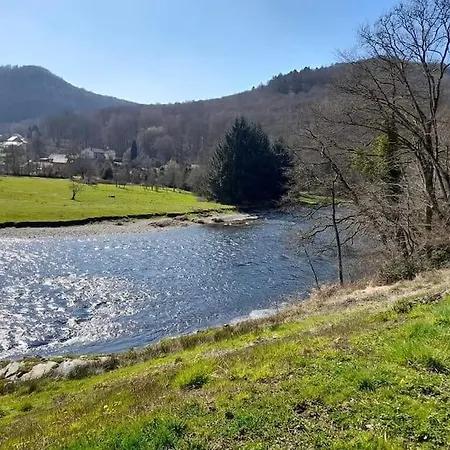 à L'orée Du Bois Avec Parking *