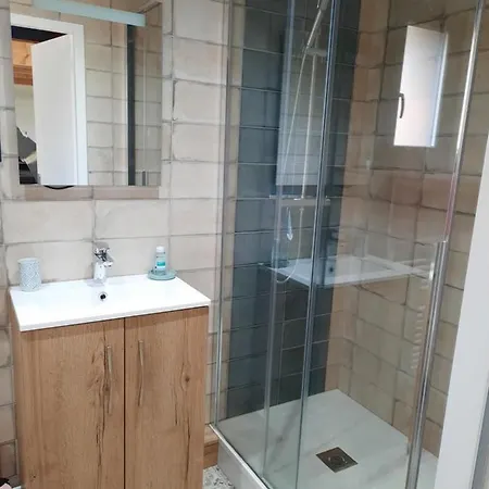 à L'orée Du Bois Avec Parking * Tournavaux