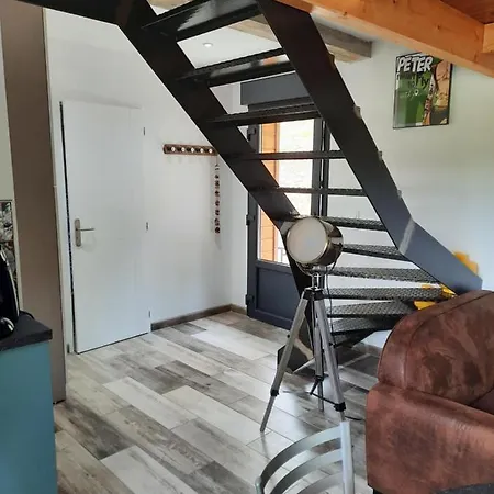 A L'oree Du Bois Avec Parking