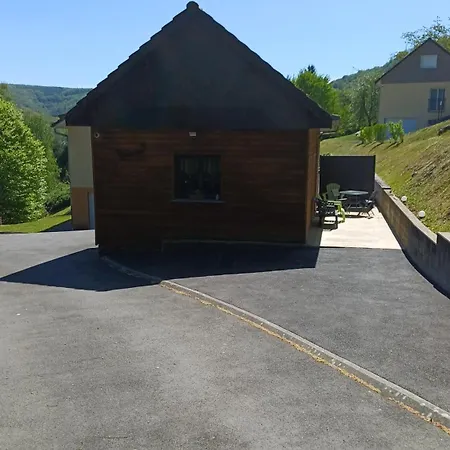 شاليه A L'oree Du Bois Avec Parking